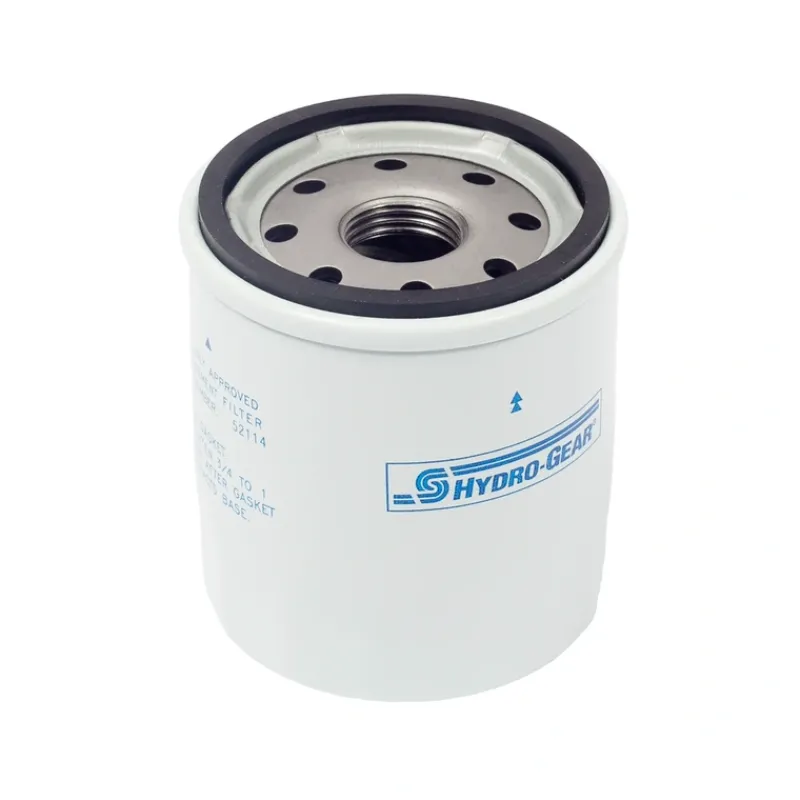 Briggs and Stratton 5101026X1SM OIL FILTER - Equipment Parts for Your Tool Power Engine Needs Fashion