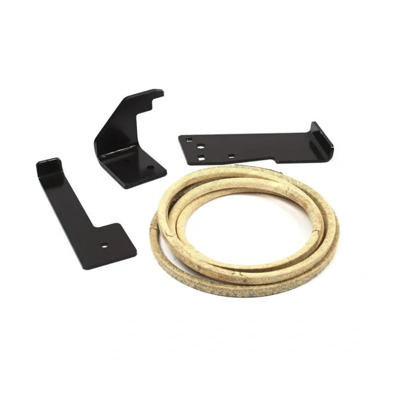 Briggs and Stratton 1687700YP Belt Kit, 46 - Equipment Parts for Your Tool Power Engine Needs Hot