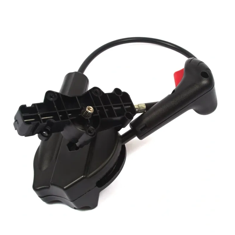 Briggs and Stratton 1739754YP Chute Rotation Assembly - Equipment Parts for Your Tool Power Engine Needs Best Sale
