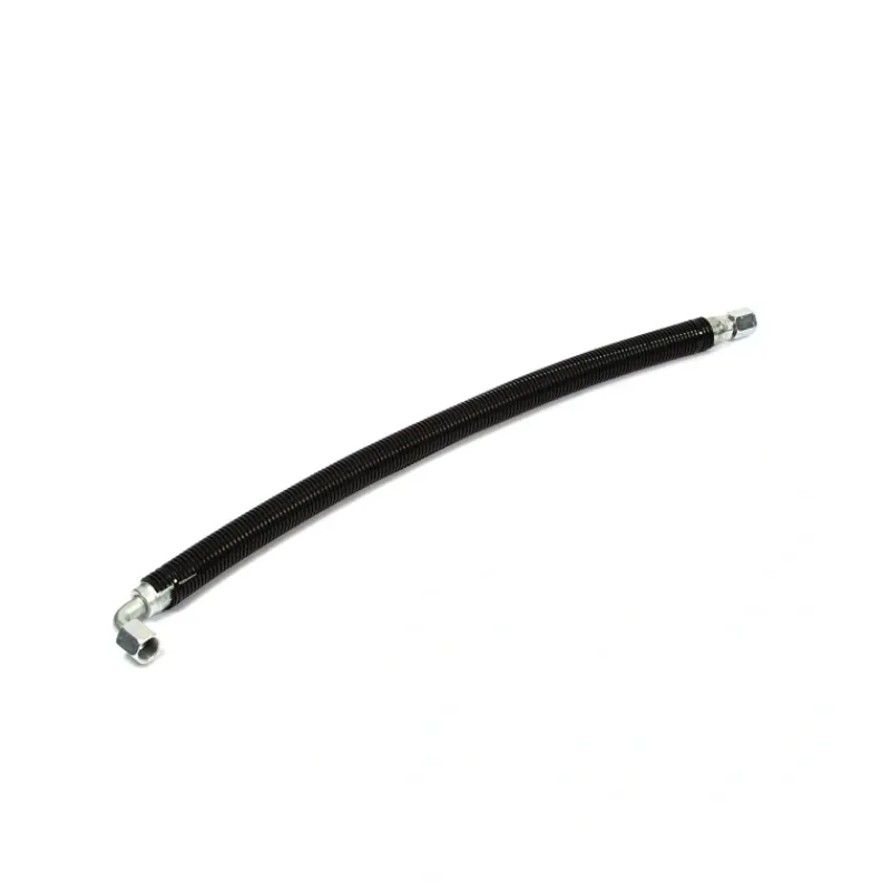 Briggs and Stratton 5102095YP Hose Assembly - 25 L - Equipment Parts for Your Tool Power Engine Needs Flash Sale