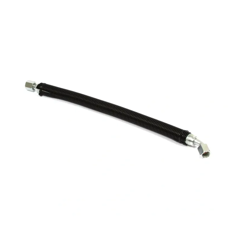 Briggs and Stratton 5102122YP Hose Assembly - 19 L - Equipment Parts for Your Tool Power Engine Needs Discount