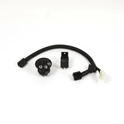 Briggs and Stratton 1687784YP Kit, Push Button - Equipment Parts for Your Tool Power Engine Needs Store