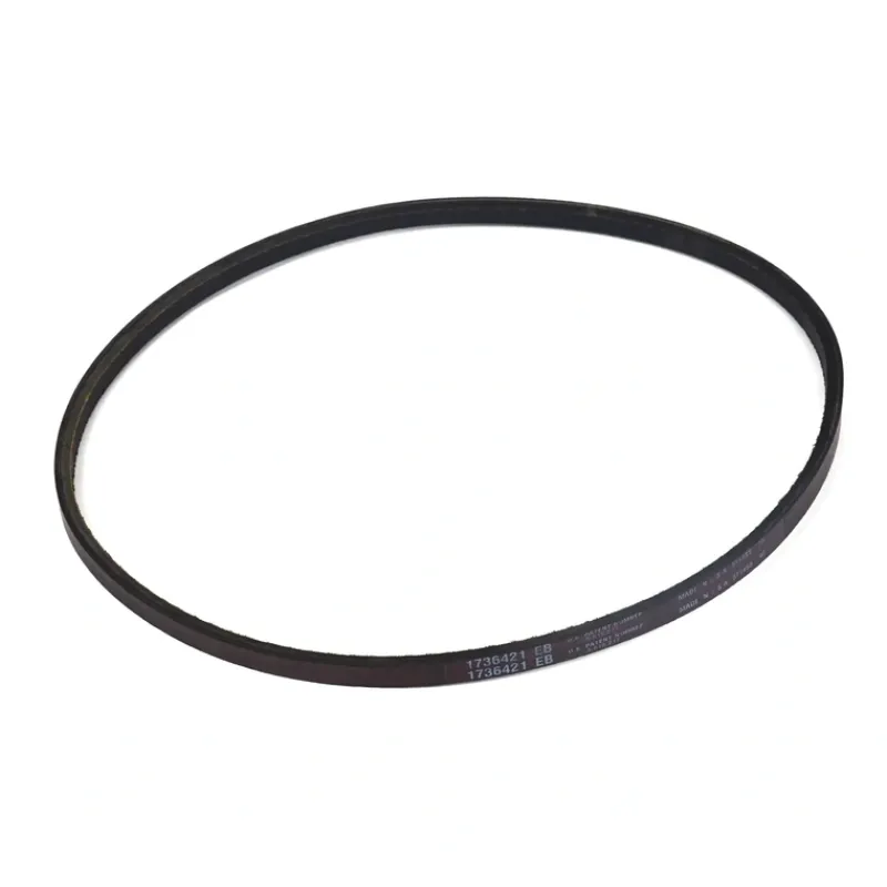 Briggs and Stratton 1736421YP 4L V-Belt - 38.35 - Equipment Parts for Your Tool Power Engine Needs Flash Sale