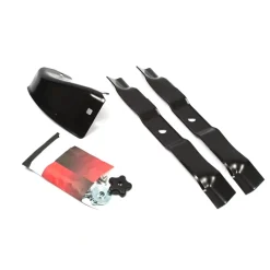 Briggs and Stratton 1696374YP Mulch Kit - Equipment Parts for Your Tool Power Engine Needs Flash Sale