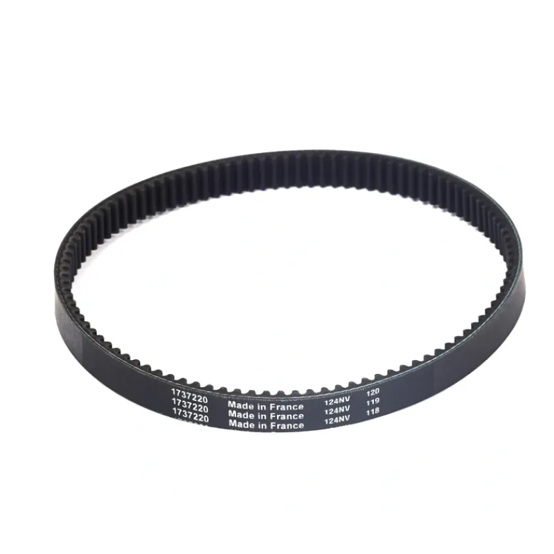 Briggs and Stratton 1737220YP Multi Speed V-Belt - Equipment Parts for Your Tool Power Engine Needs New