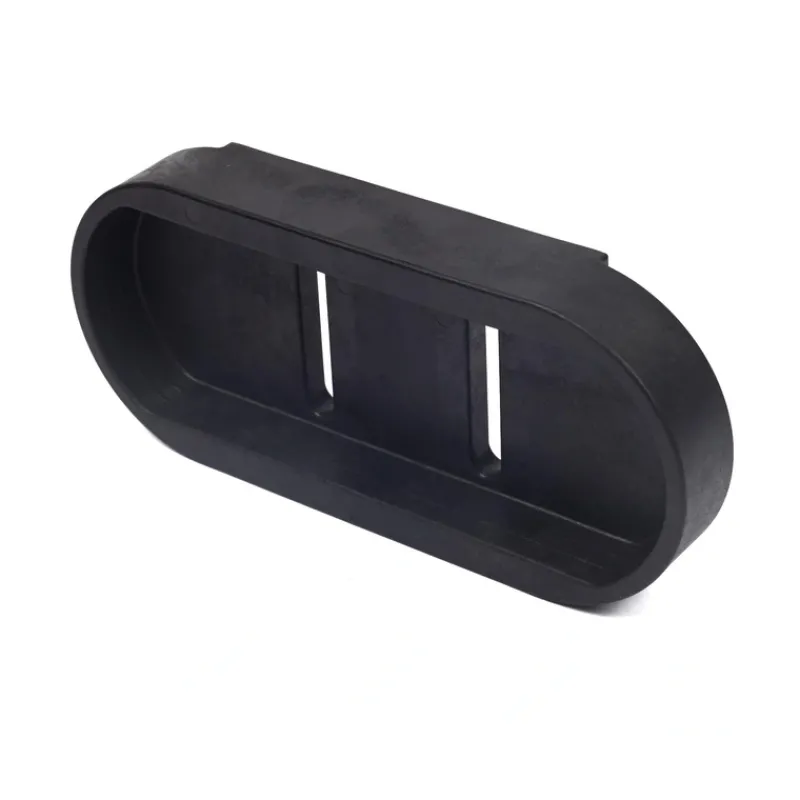 Briggs and Stratton 1750222YP SKID SHOE, REVERSIBLE - Equipment Parts for Your Tool Power Engine Needs Cheap