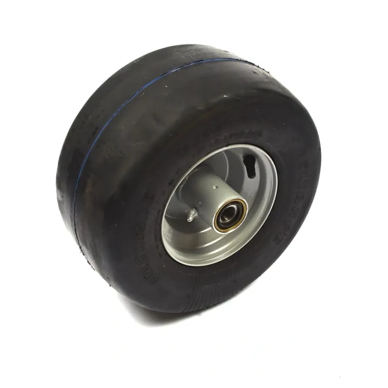 Briggs and Stratton 5023279YP Tire Assembly, 13x6.50-6 - Equipment Parts for Your Tool Power Engine Needs Online