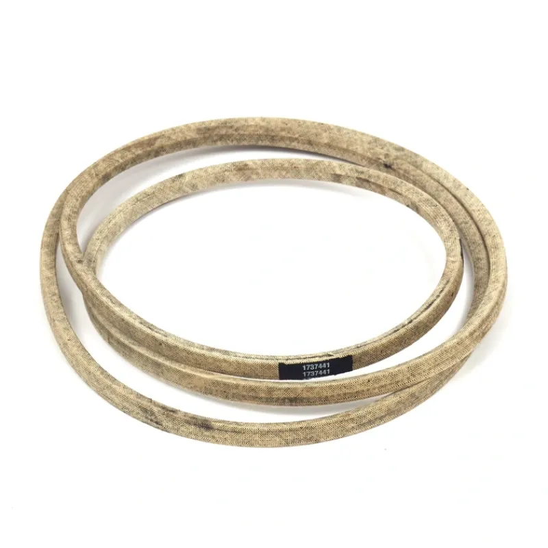 Briggs and Stratton 1737441YP V-Belt - 88.46 - Equipment Parts for Your Tool Power Engine Needs Outlet