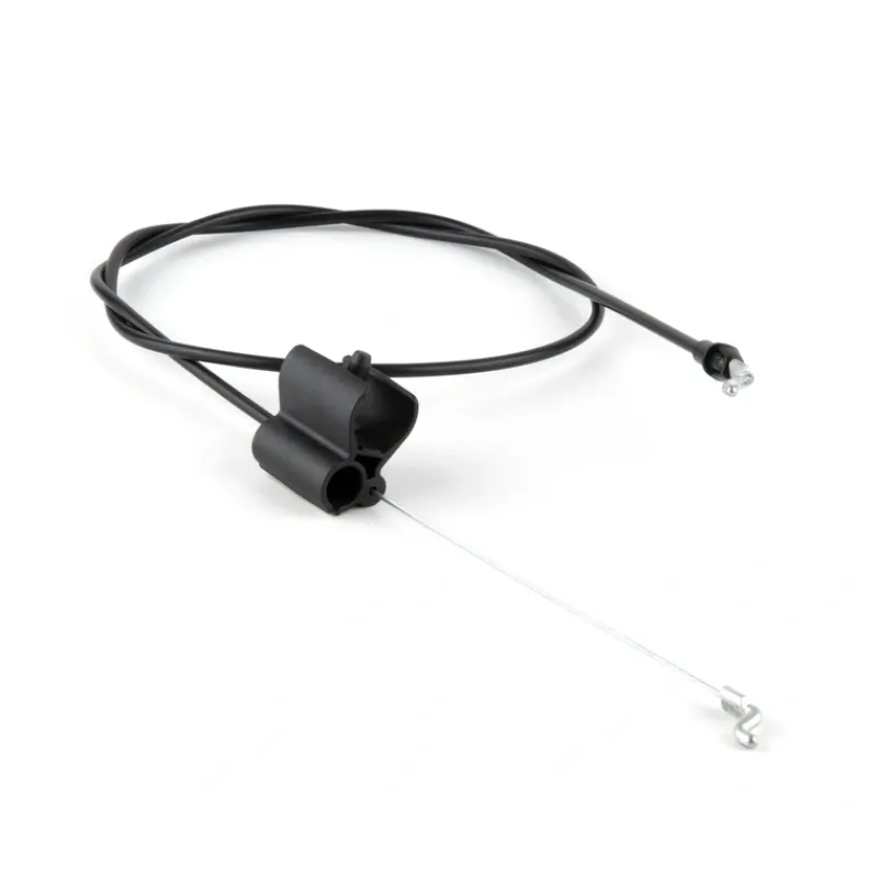 Daye 84005366 CABLE, ENGINE STOP - Equipment Parts for Your Tool Power Engine Needs Sale